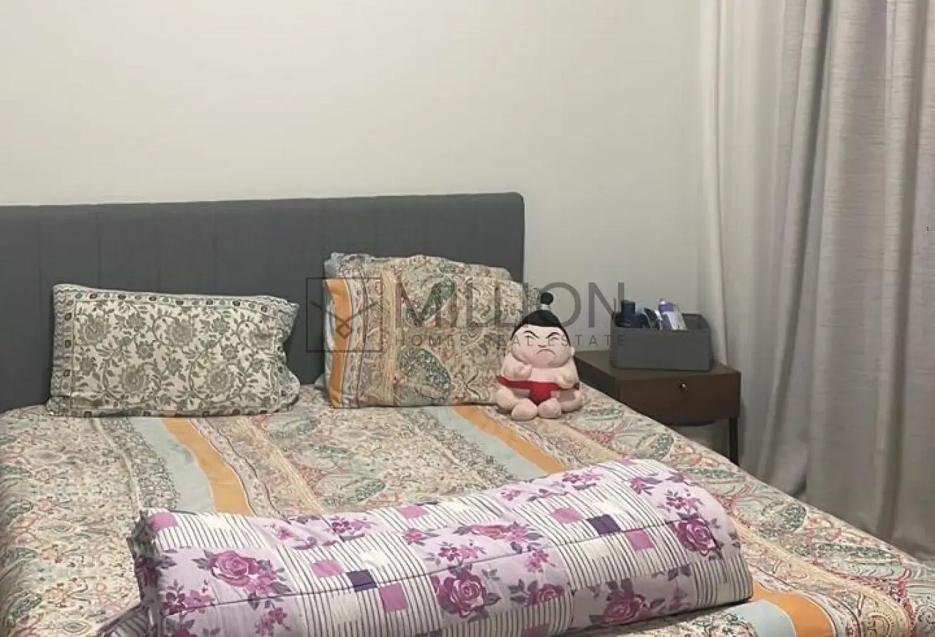 Fully Furnished | Prime Location | Ready to Move