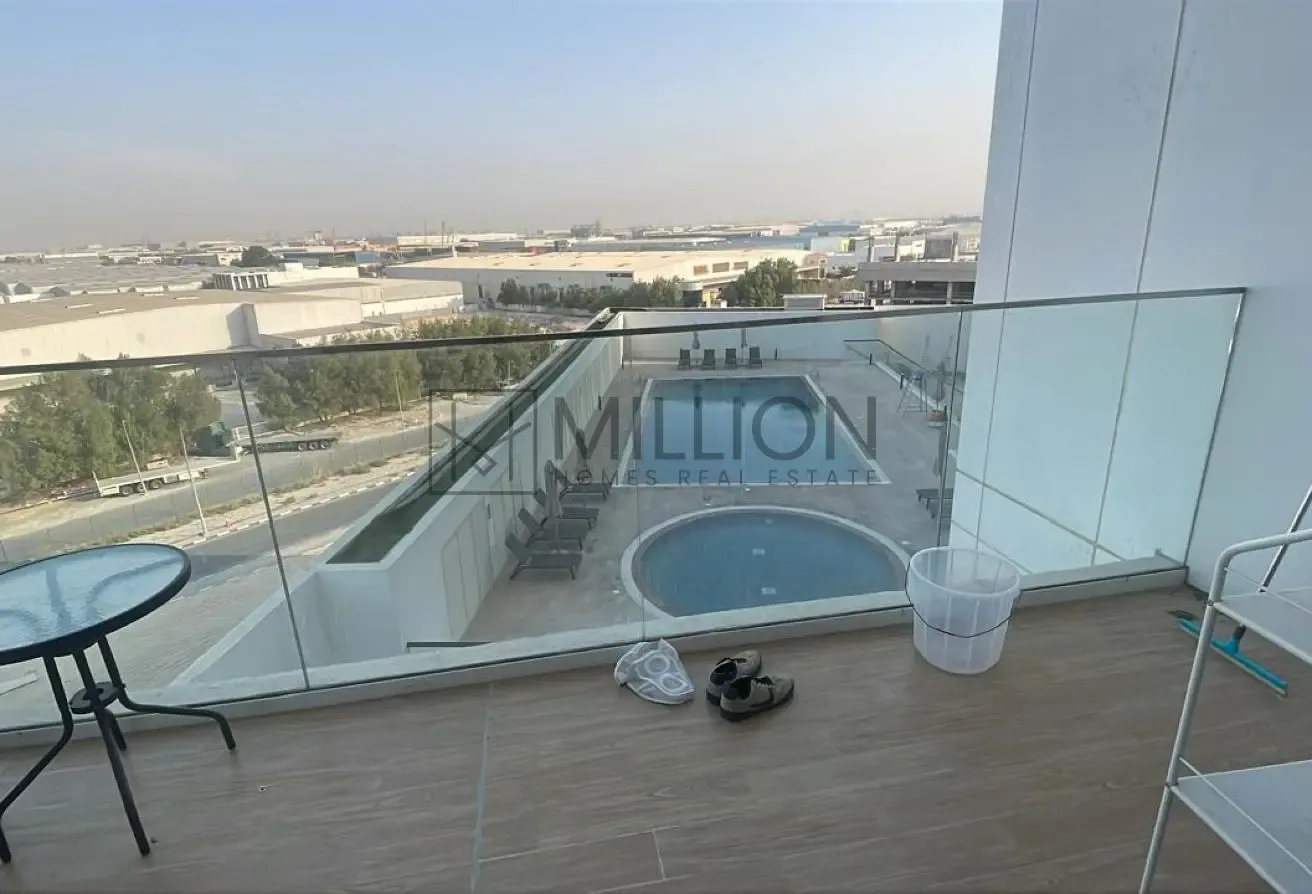 Fully Furnished | Prime Location | Ready to Move