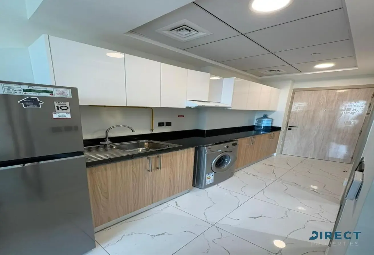Balcony | Close To Metro | Fully Furnished
