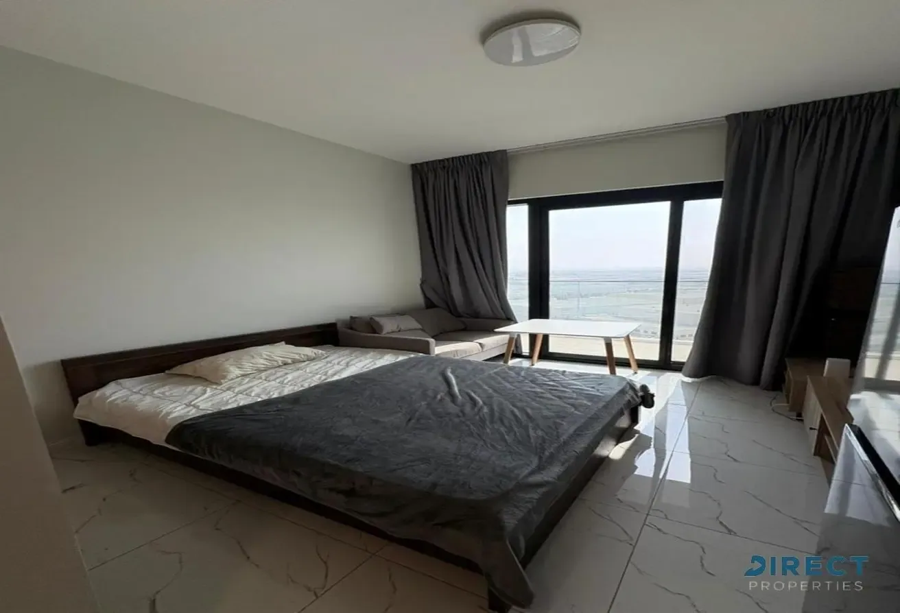 Balcony | Close To Metro | Fully Furnished