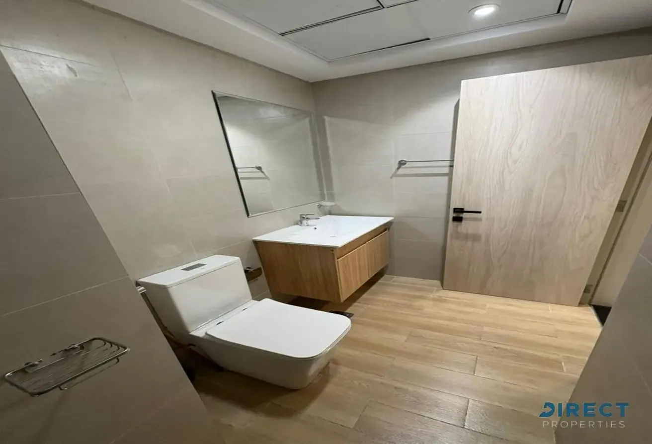 Balcony | Close To Metro | Fully Furnished