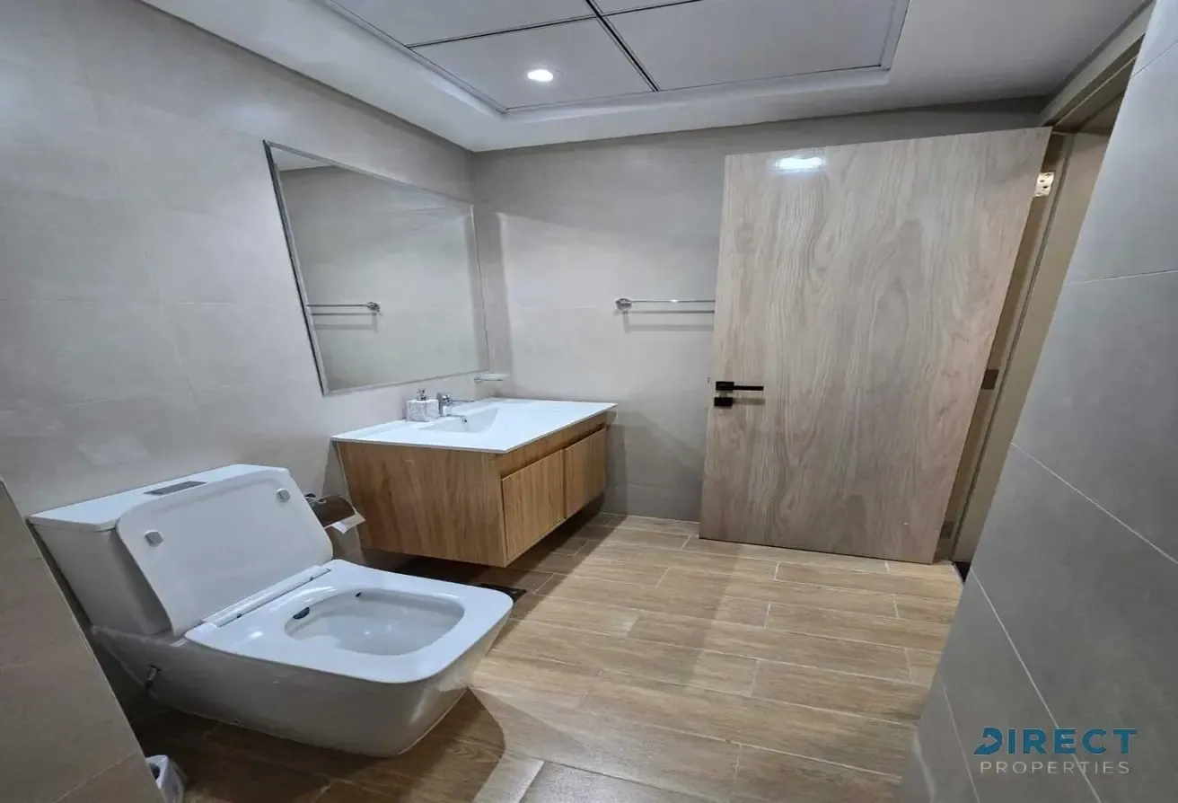 Fully Furnished | Opposite Metro | Balcony