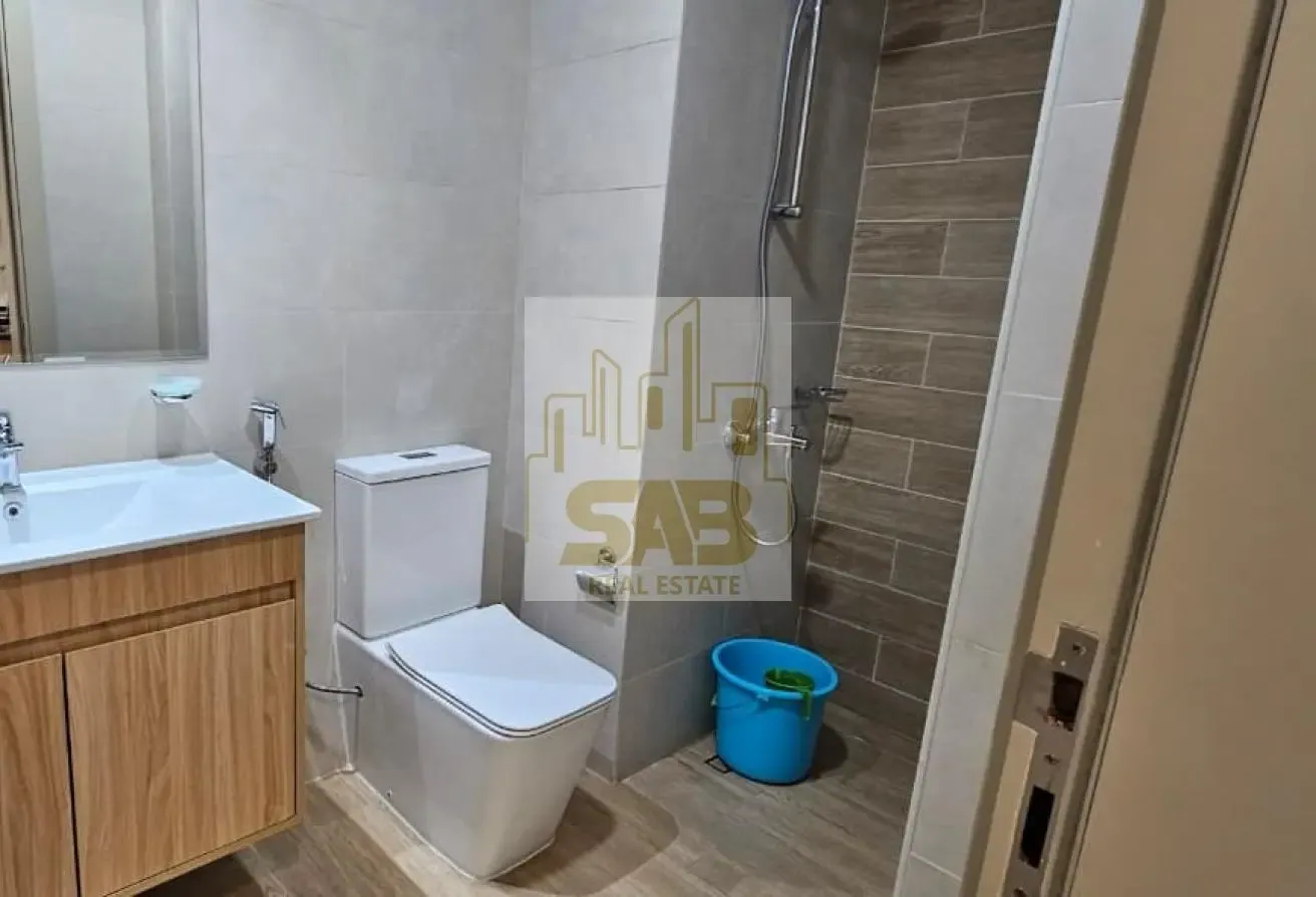 VACANT STUDIO | FURNISHED | PRIME LOCATION