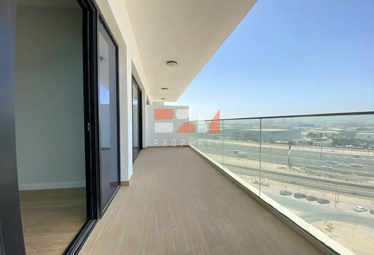 Modern Living | Alexis Tower Dubai