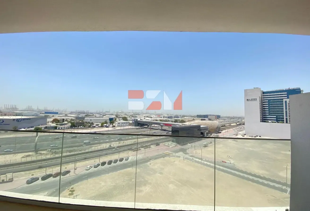 Modern Living | Alexis Tower Dubai