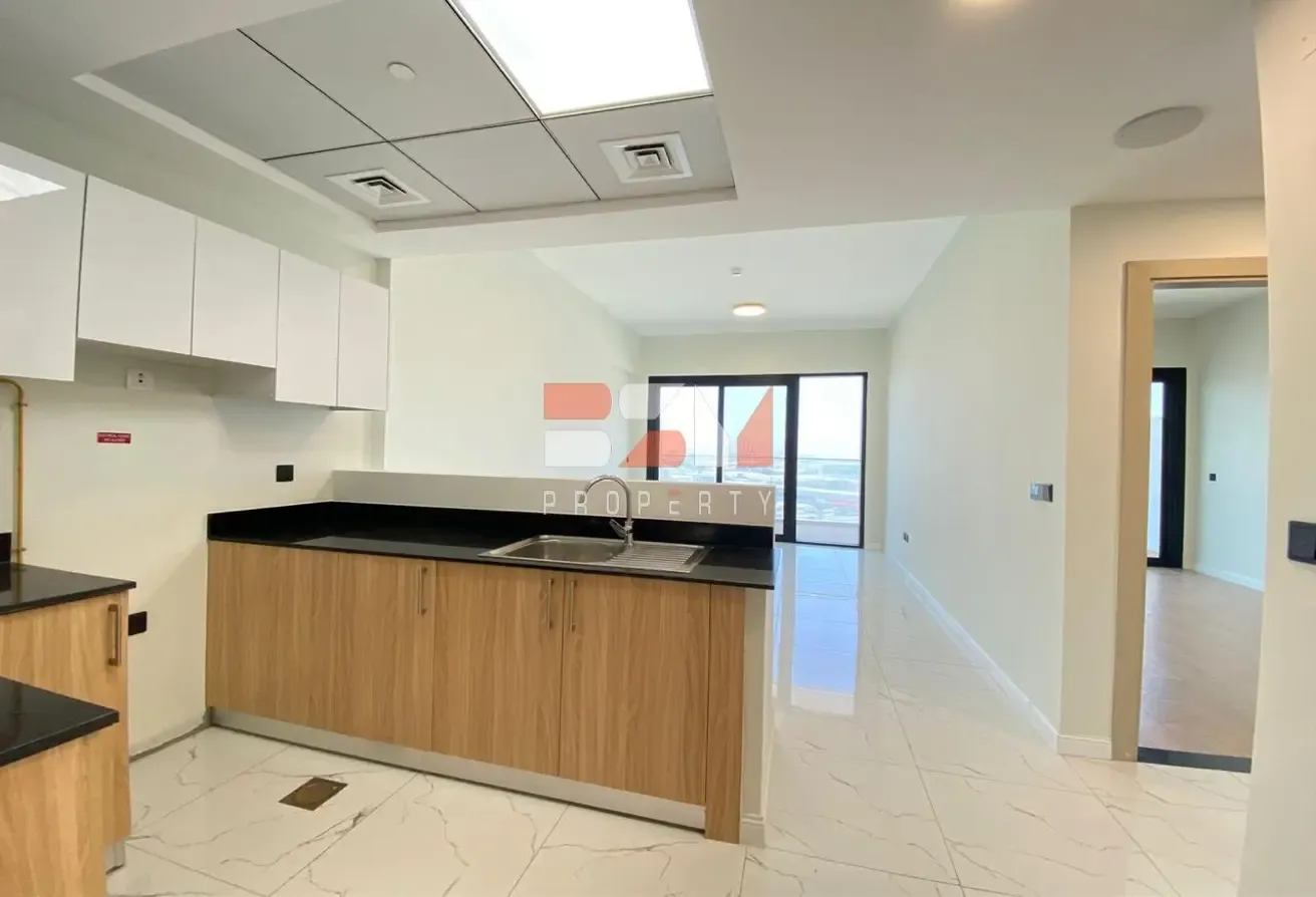 Modern Living | Alexis Tower Dubai