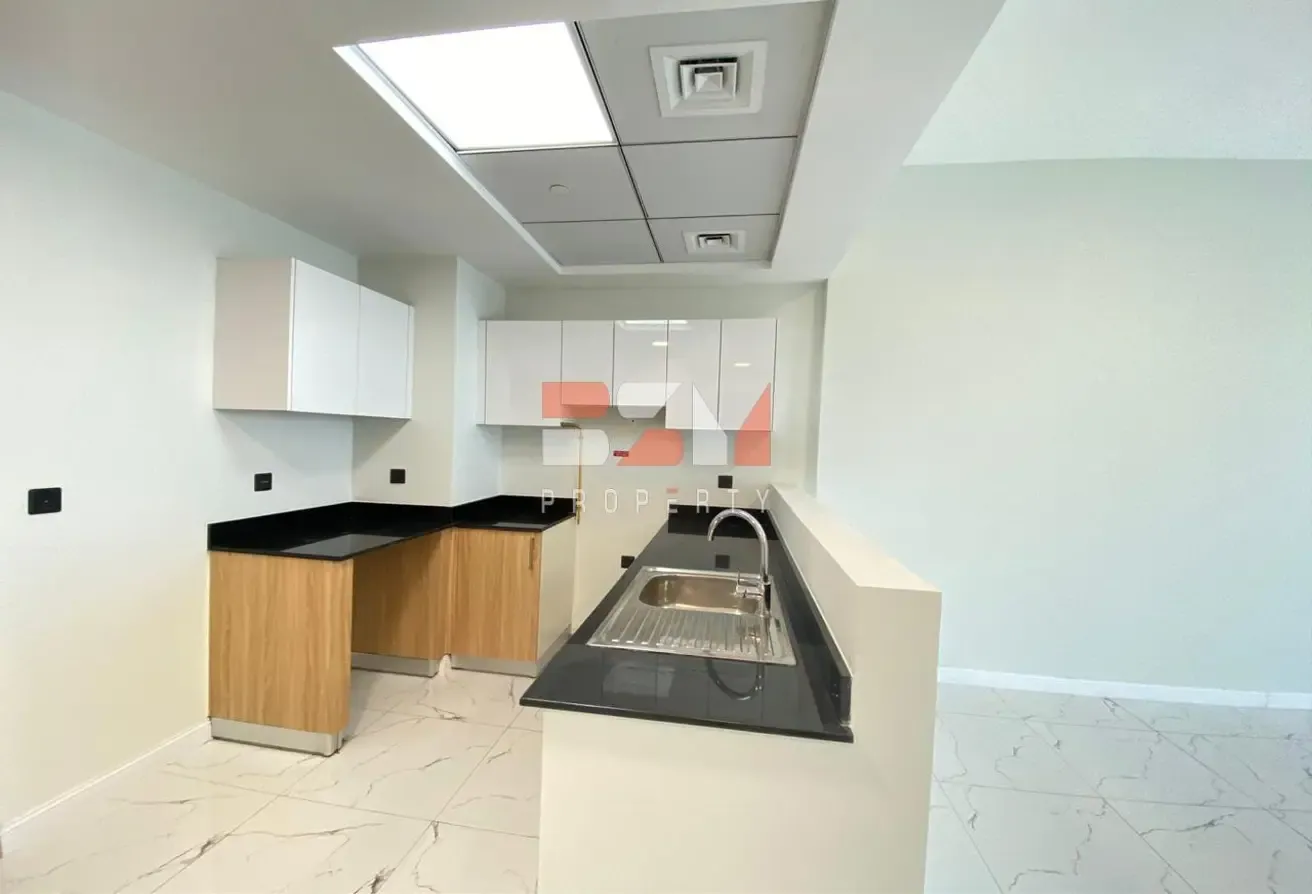 Modern Living | Alexis Tower Dubai
