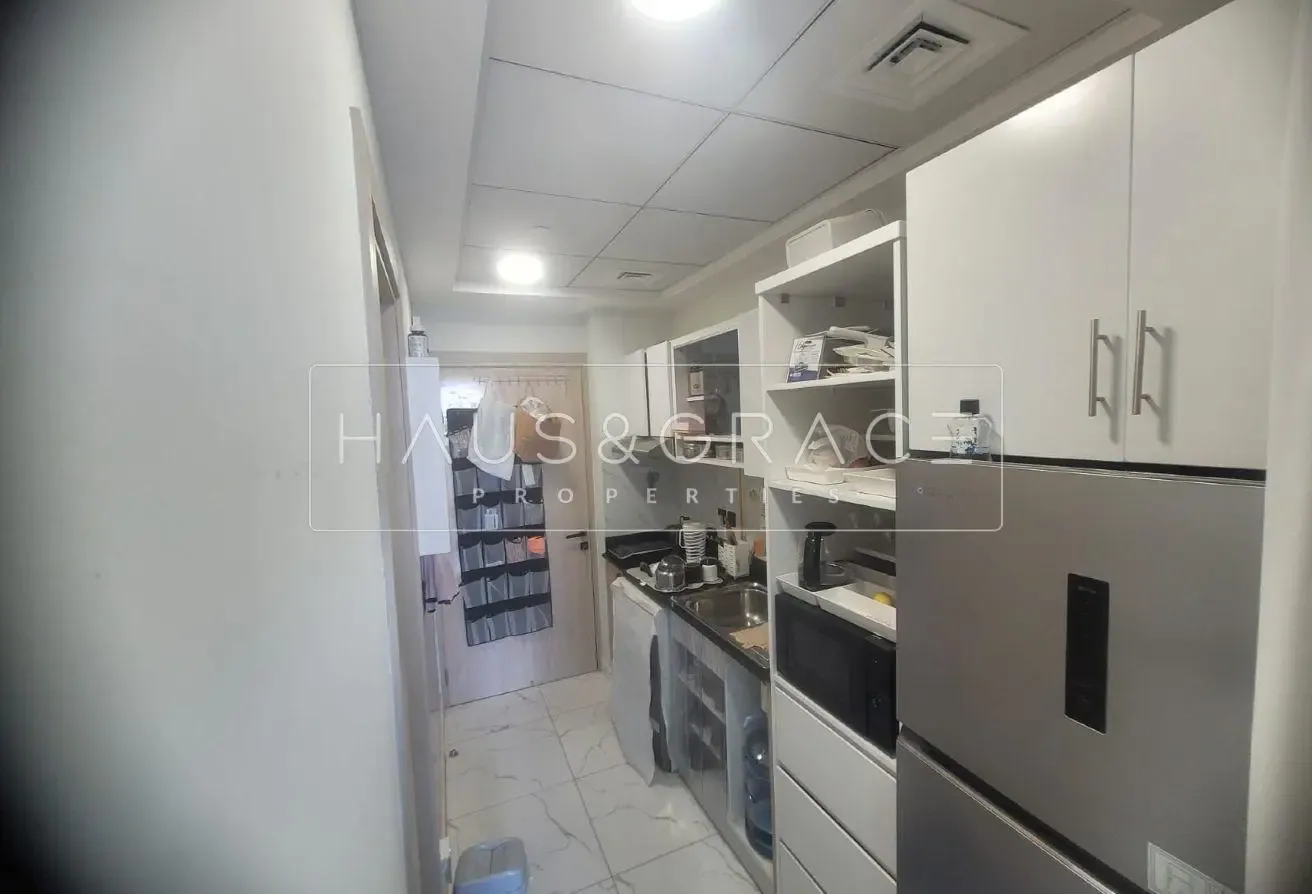 UPGRADED FULLY FURNISHED STUDIO NEXT TO METRO