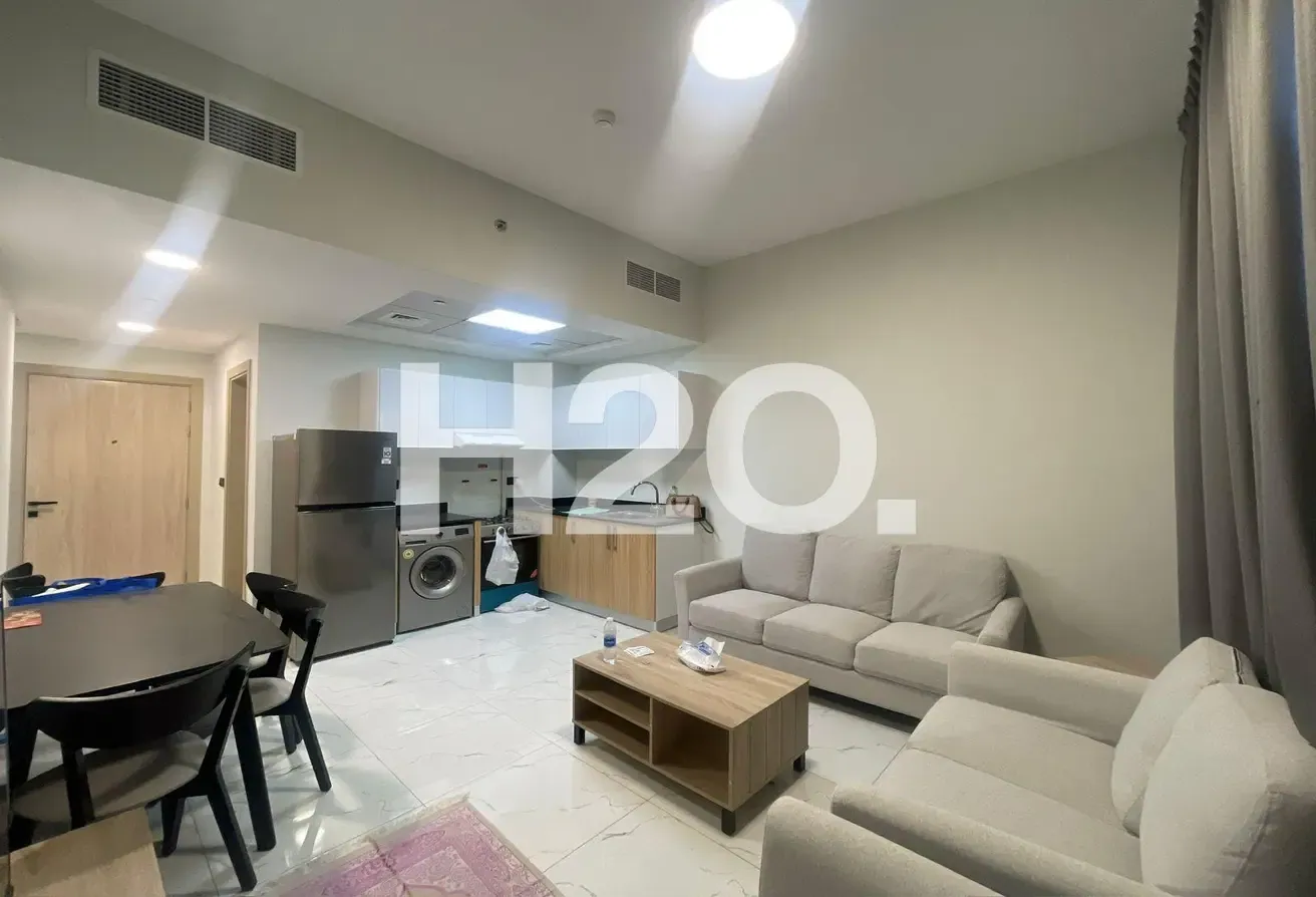 Fully Furnished | Elegant | Prime Location