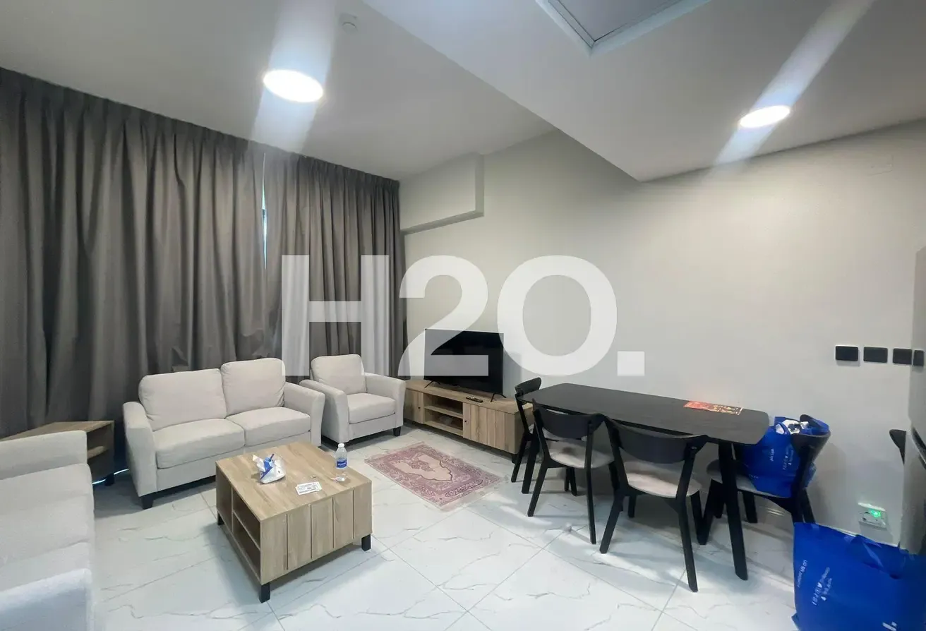 Fully Furnished | Elegant | Prime Location