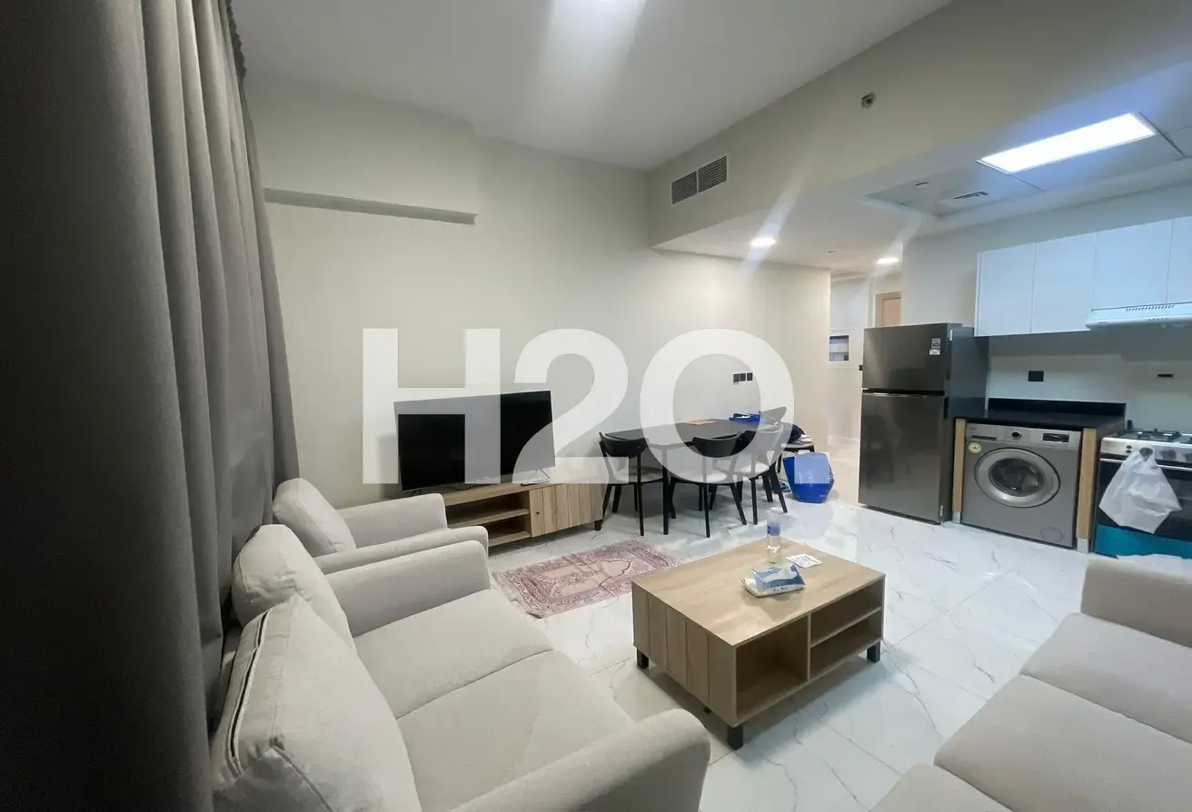 Fully Furnished | Elegant | Prime Location
