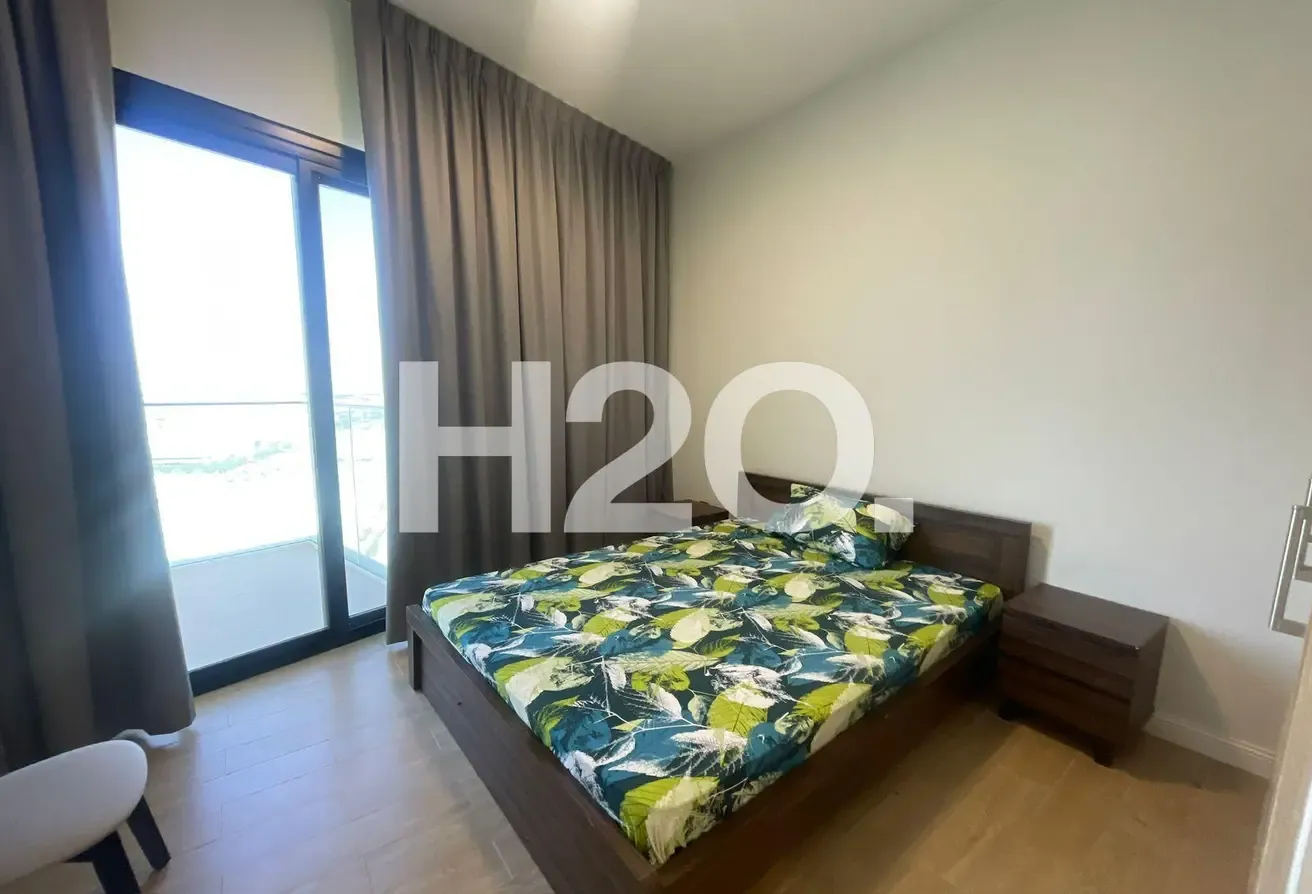 Fully Furnished | Elegant | Prime Location