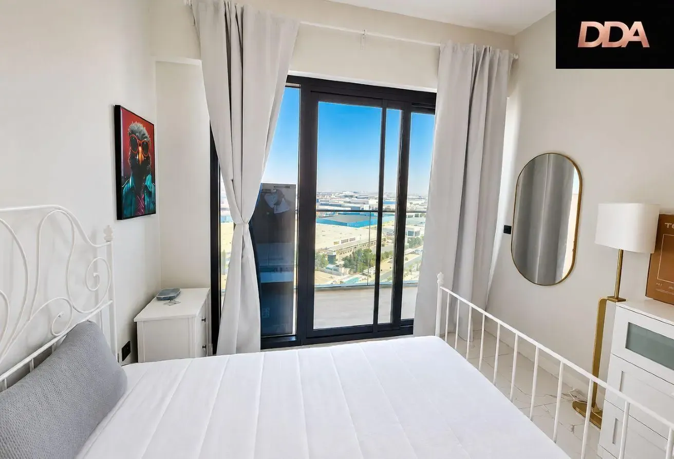 COMFORTABLE STUDIO | SPACIOUS STUDIO | 12 CHEQUES