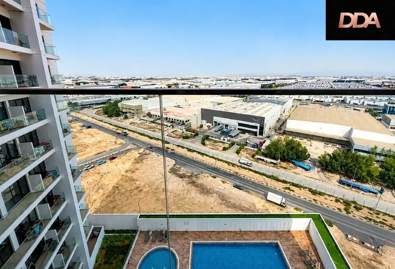 COMFORTABLE STUDIO | SPACIOUS STUDIO | 12 CHEQUES