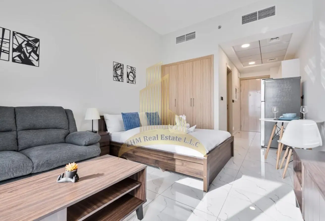Alexis Tower Studio for rent | Prime Location
