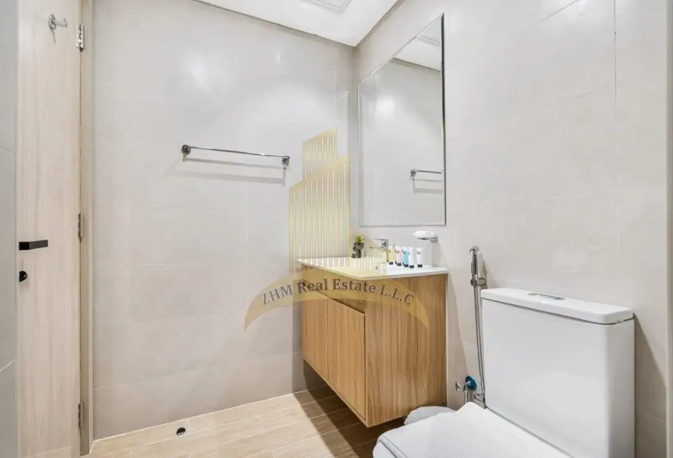 Alexis Tower Studio for rent | Prime Location