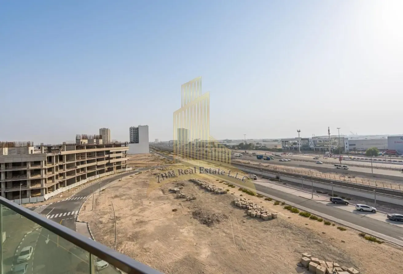 Alexis Tower Studio for rent | Prime Location