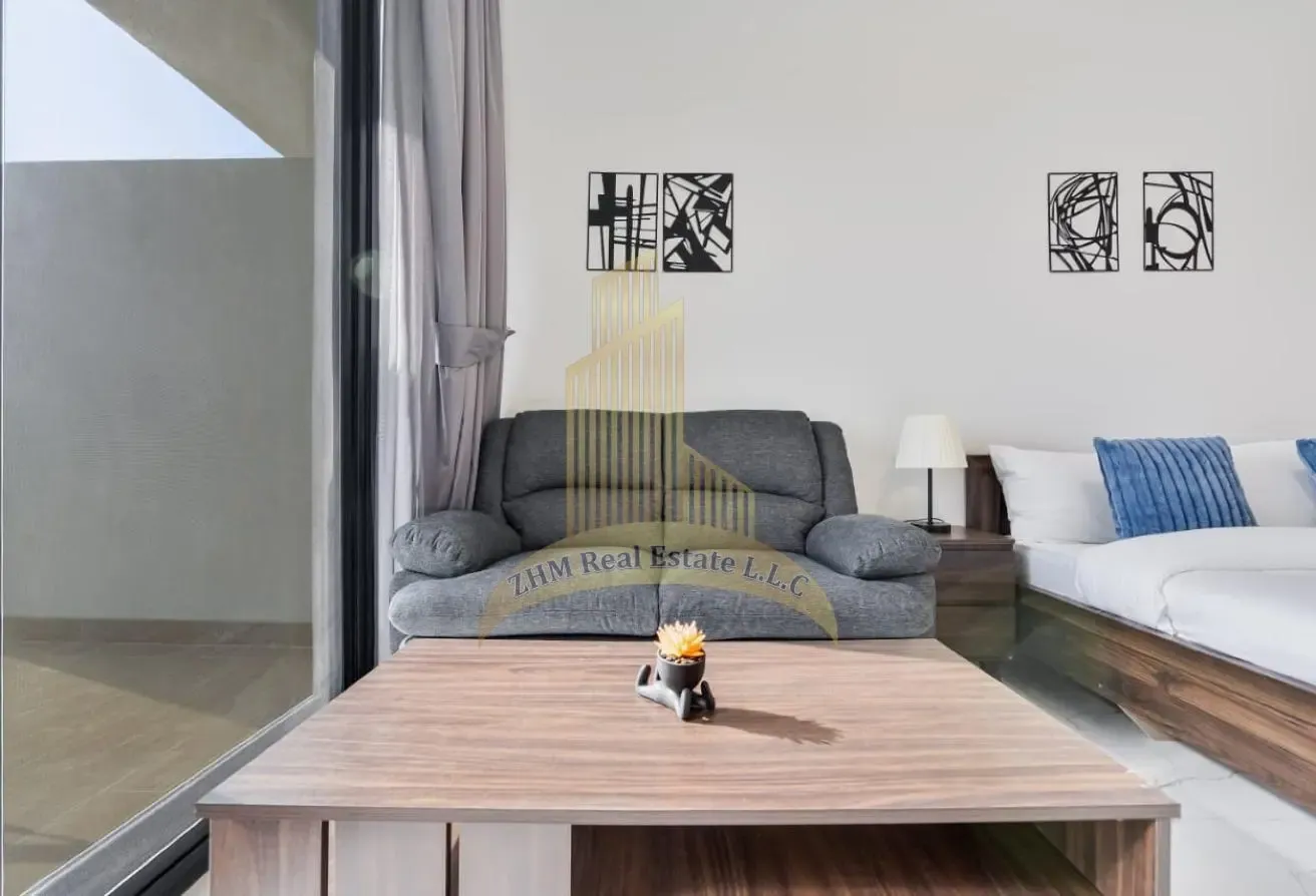 Alexis Tower Studio for rent | Prime Location