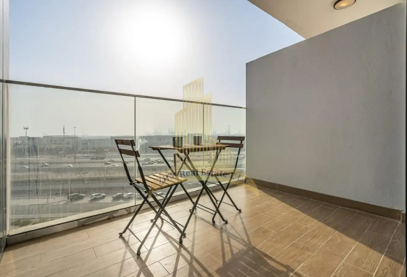 Alexis Tower Studio for rent | Prime Location
