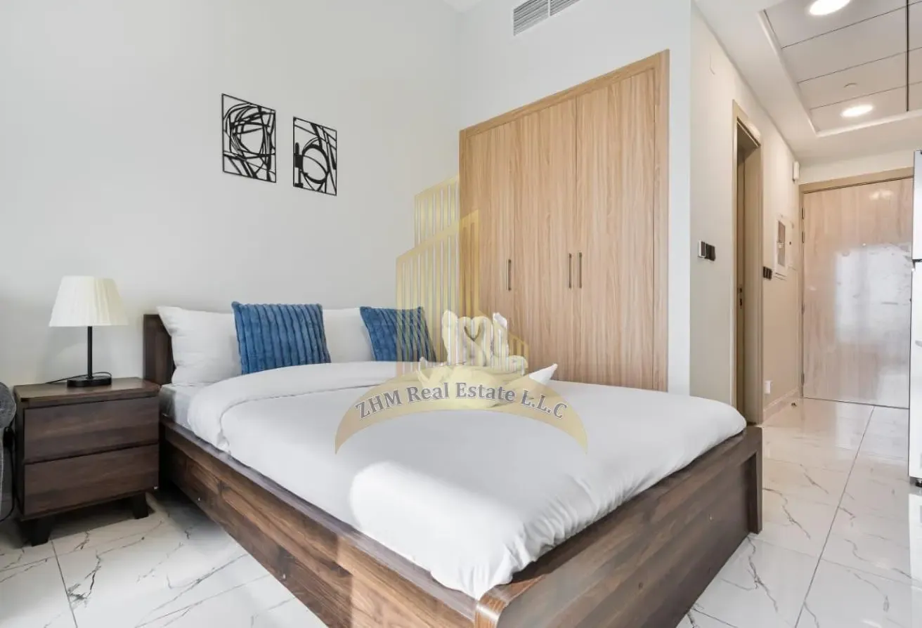 Alexis Tower Studio for rent | Prime Location