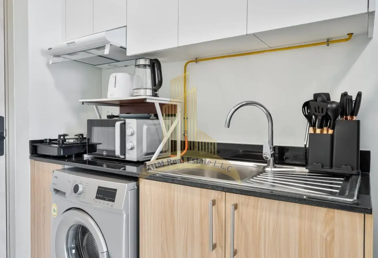 Alexis Tower Studio for rent | Prime Location