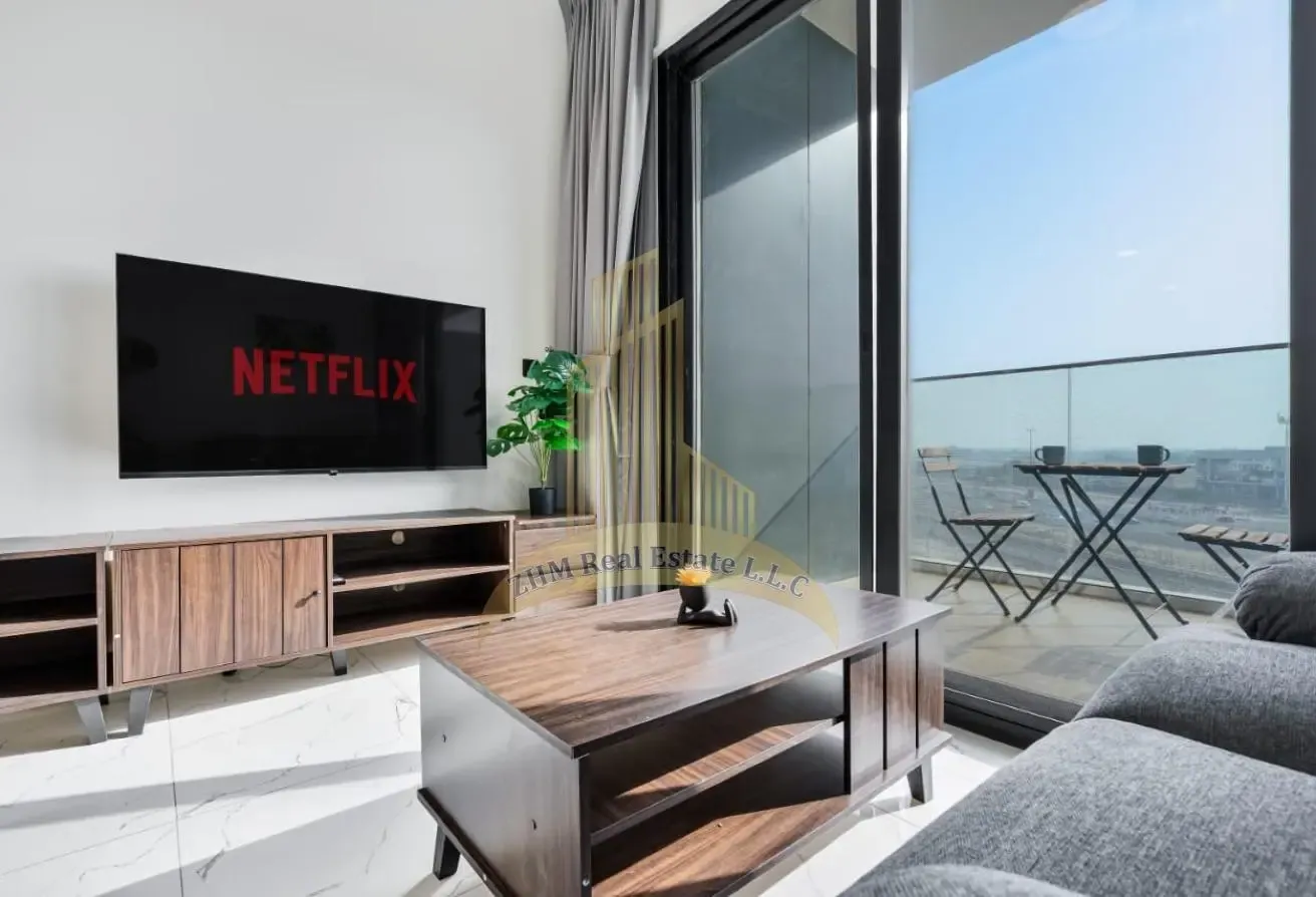 Alexis Tower Studio for rent | Prime Location