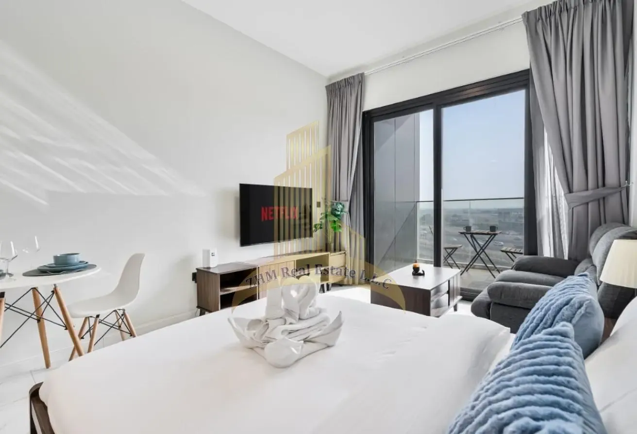 Alexis Tower Studio for rent | Prime Location