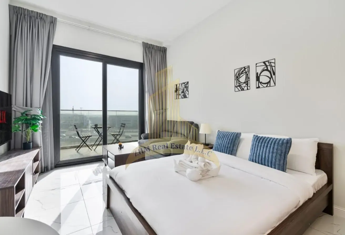Alexis Tower Studio for rent | Prime Location