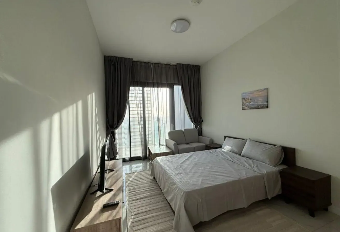 Studio | 4500 Including Bills | Next To Metro
