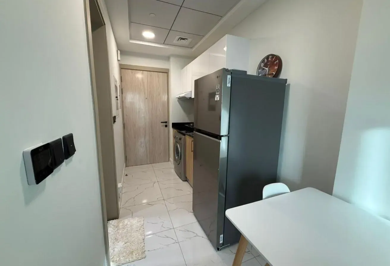 Studio | 4500 Including Bills | Next To Metro
