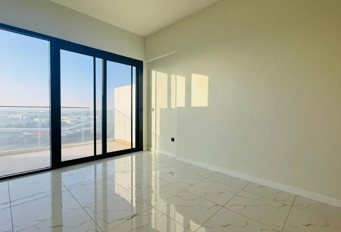 Studio | Semi Furnished | Next To Metro