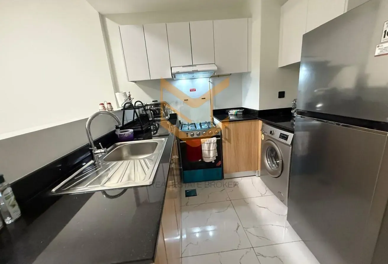 Furnished 1 Bedroom | Near Metro | Spacious Layout