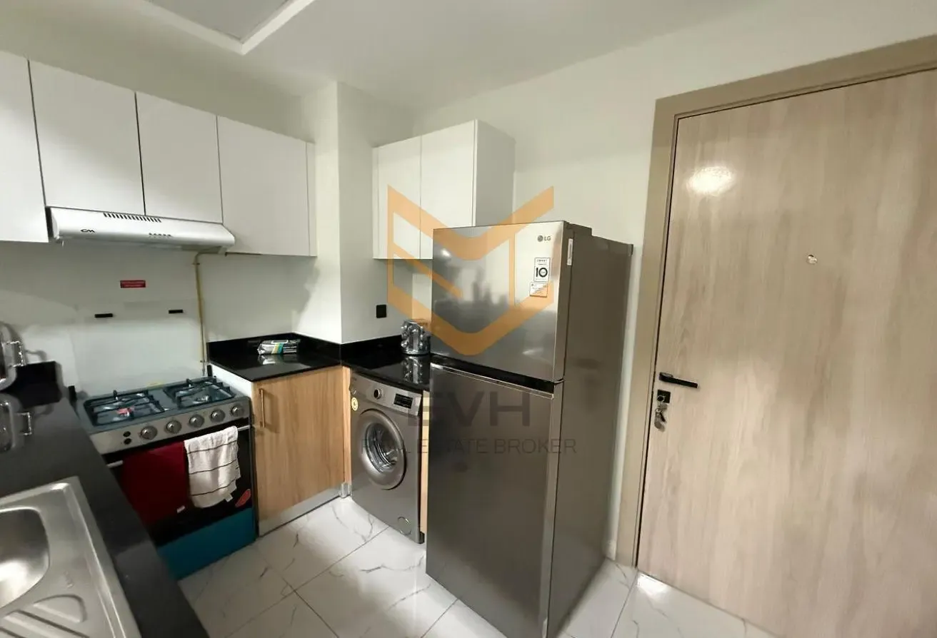 Furnished 1 Bedroom | Near Metro | Spacious Layout
