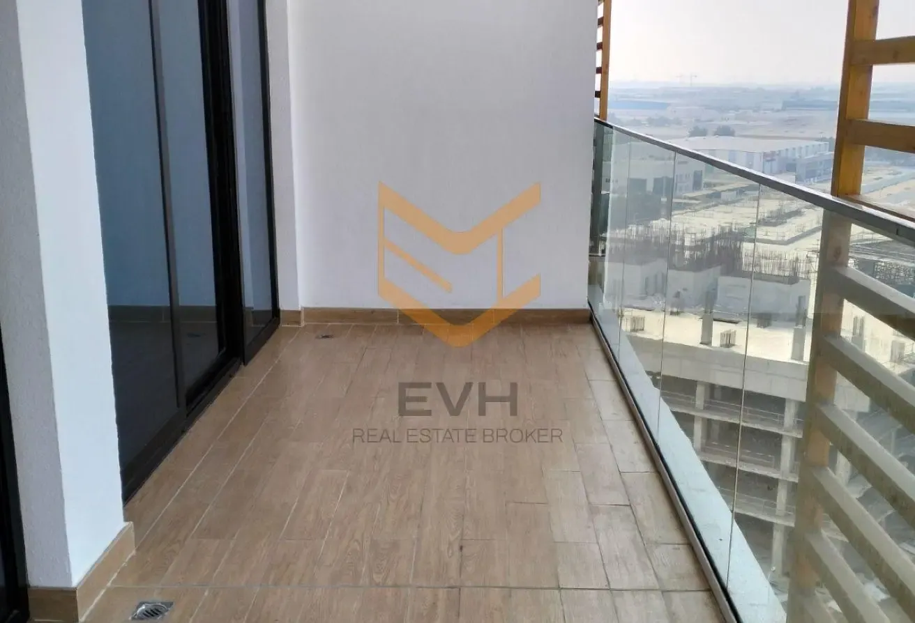 Furnished 1 Bedroom | Near Metro | Spacious Layout