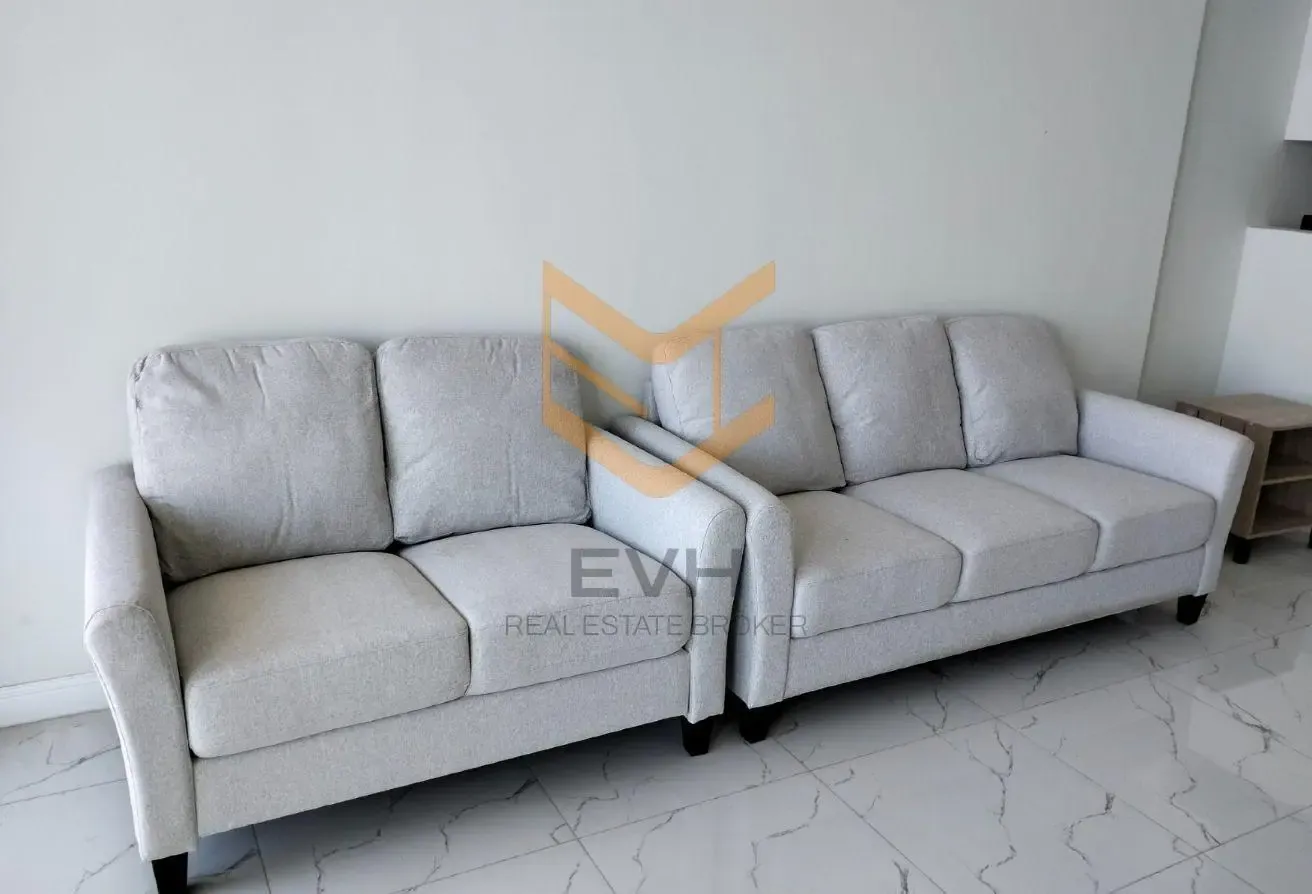 Furnished 1 Bedroom | Near Metro | Spacious Layout