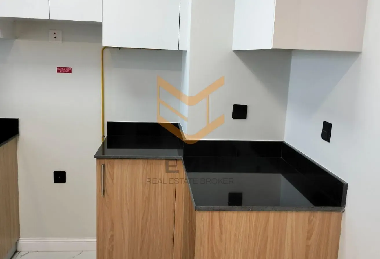 Furnished 1 Bedroom | Near Metro | Spacious Layout