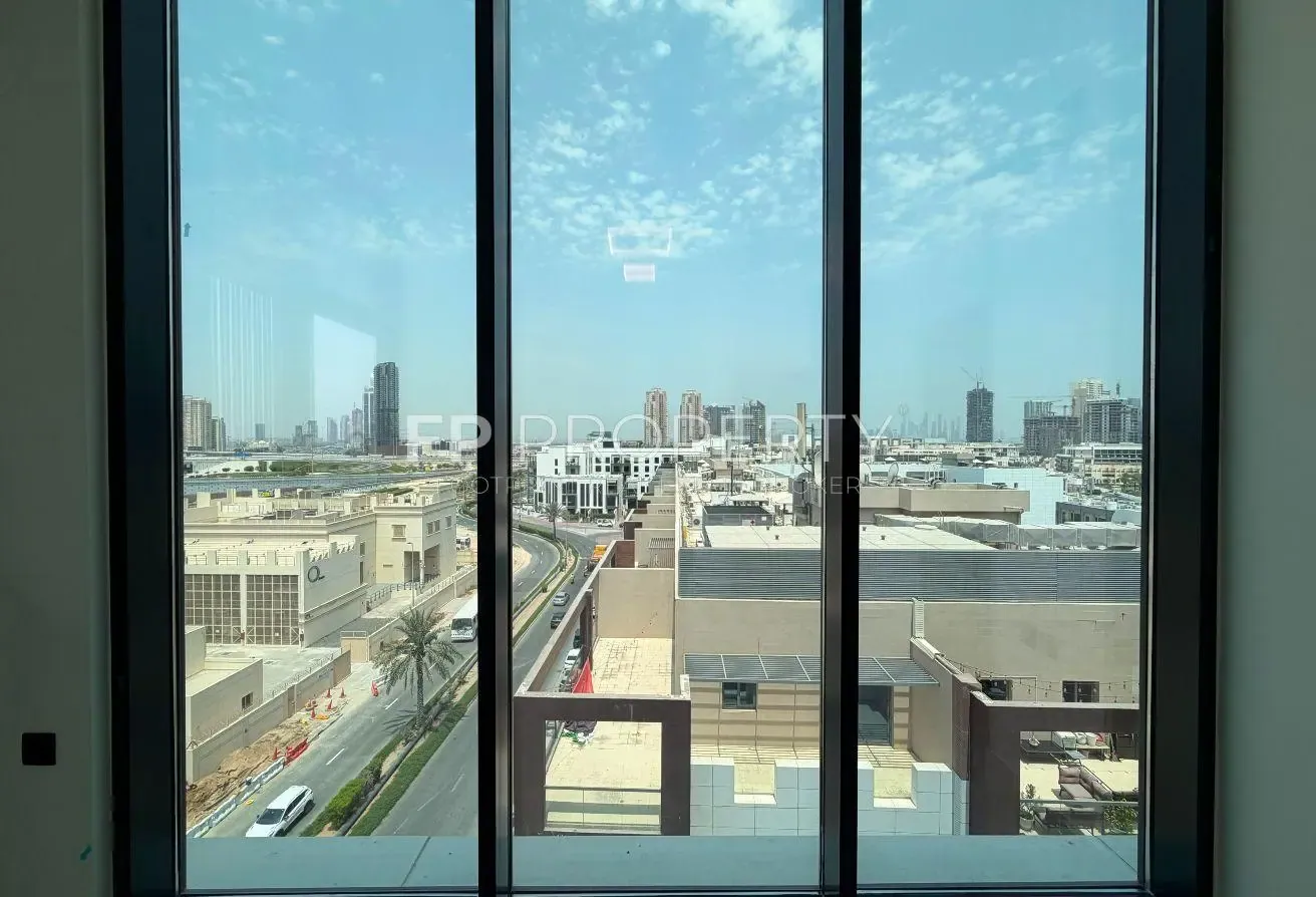 Brand New 1BHK | Ready To Move | Fitted Kitchen