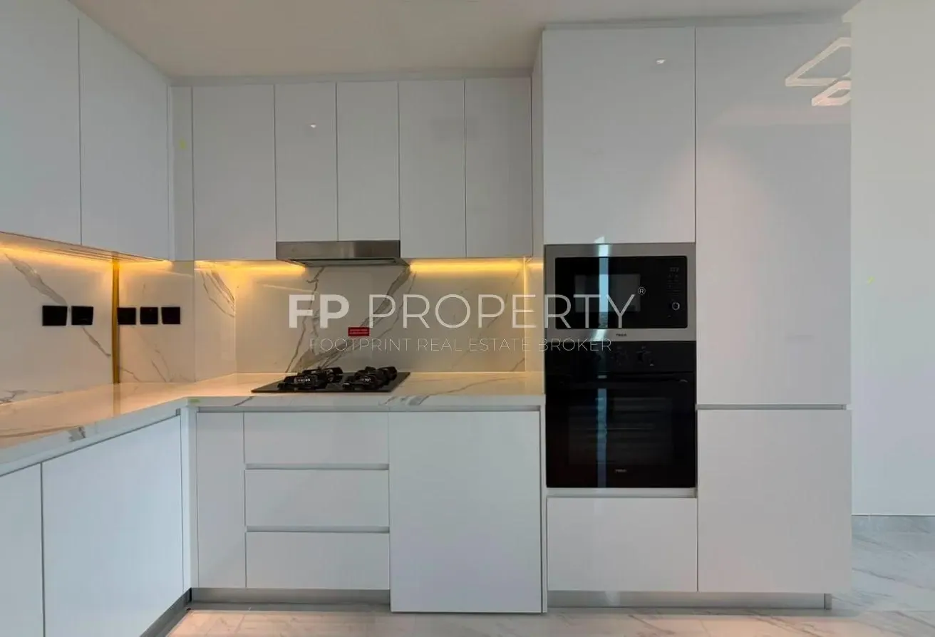 Brand New 1BHK | Ready To Move | Fitted Kitchen