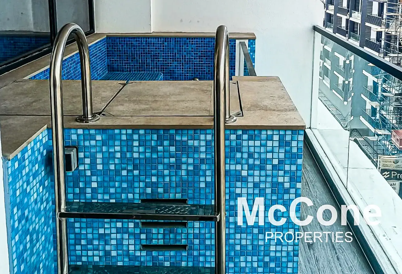 Private Pool | Brand New | Prime Location