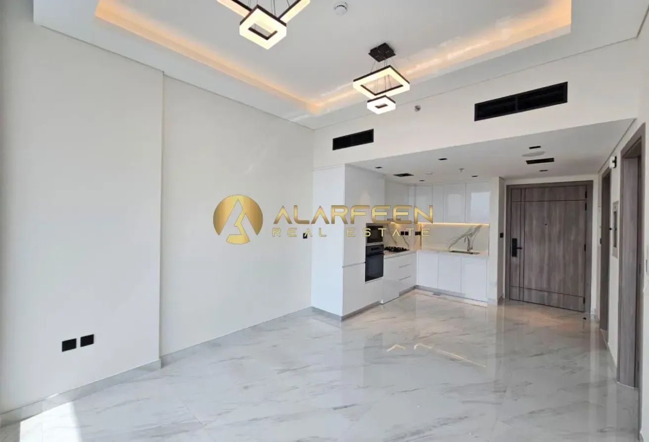 Private Pool |Fitted Kitchen | Be the First Tenant