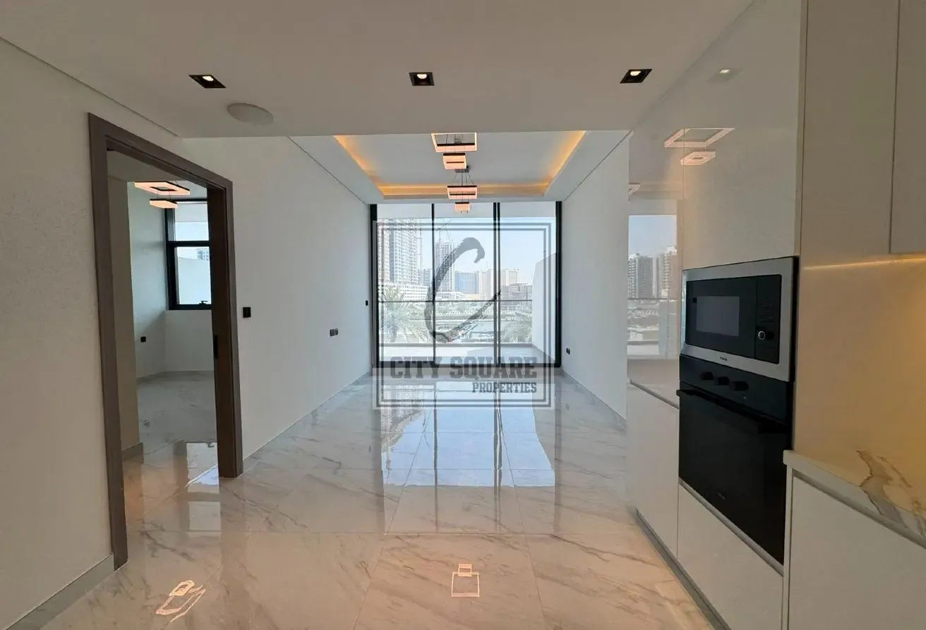 Brand new|Private plunge pool |Be the first tenant