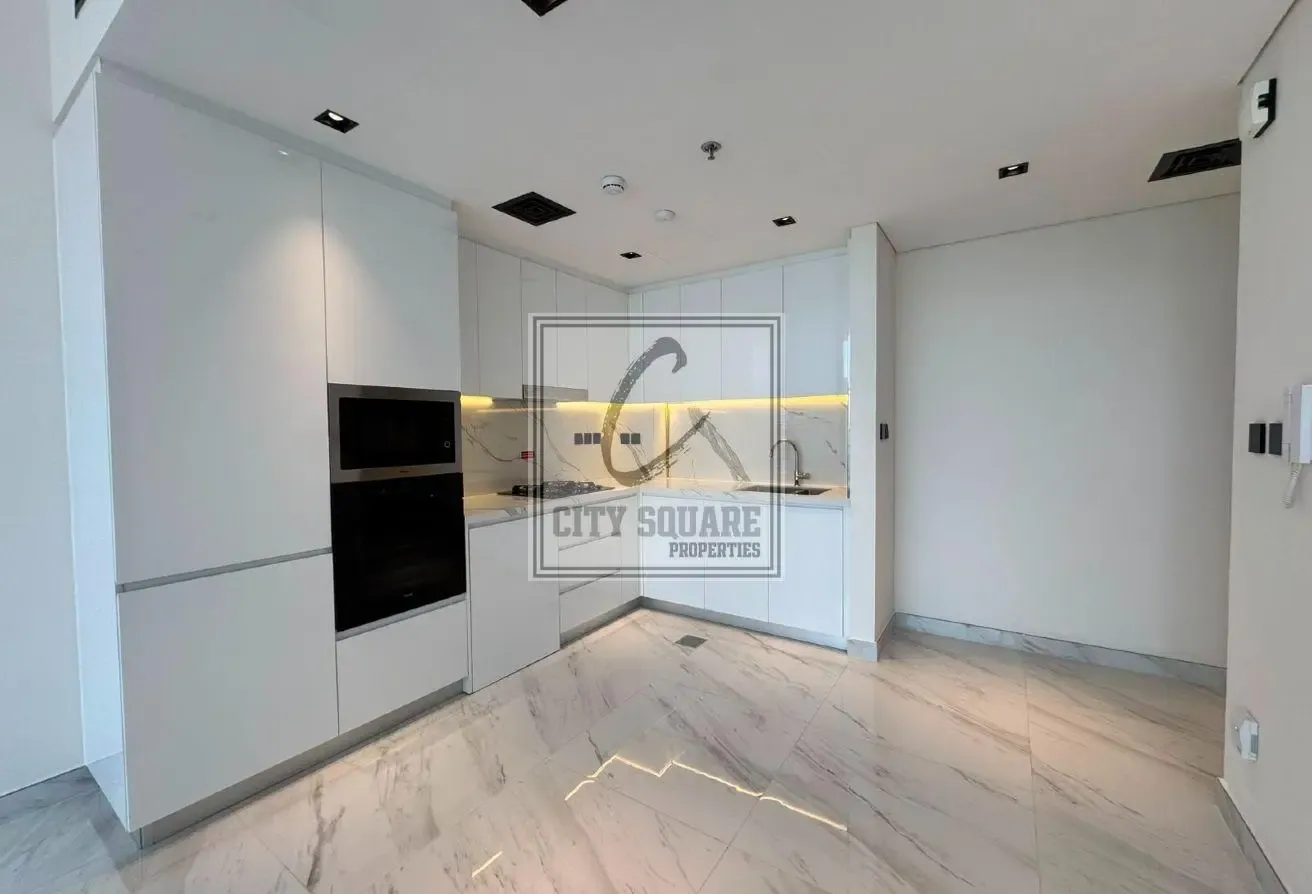 Brand new|Private plunge pool |Be the first tenant