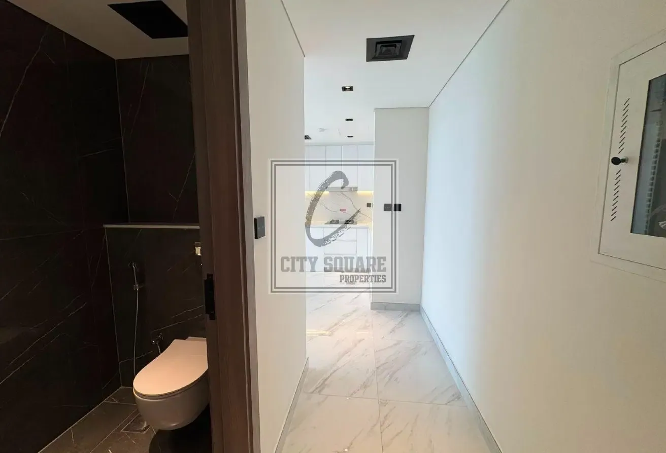 Brand new|Private plunge pool |Be the first tenant