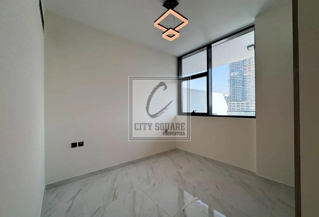 Brand new|Private plunge pool |Be the first tenant