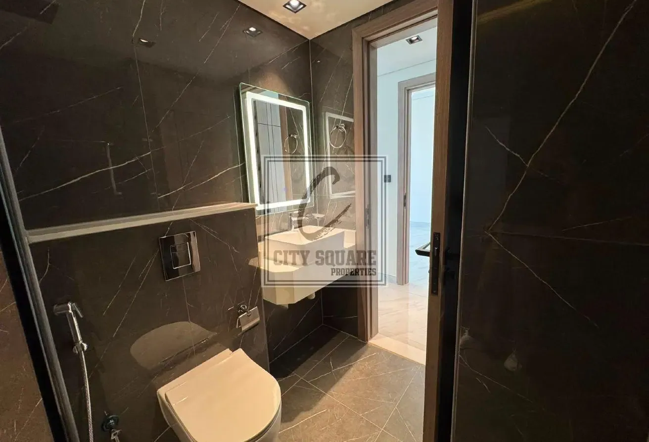 Brand new|Private plunge pool |Be the first tenant