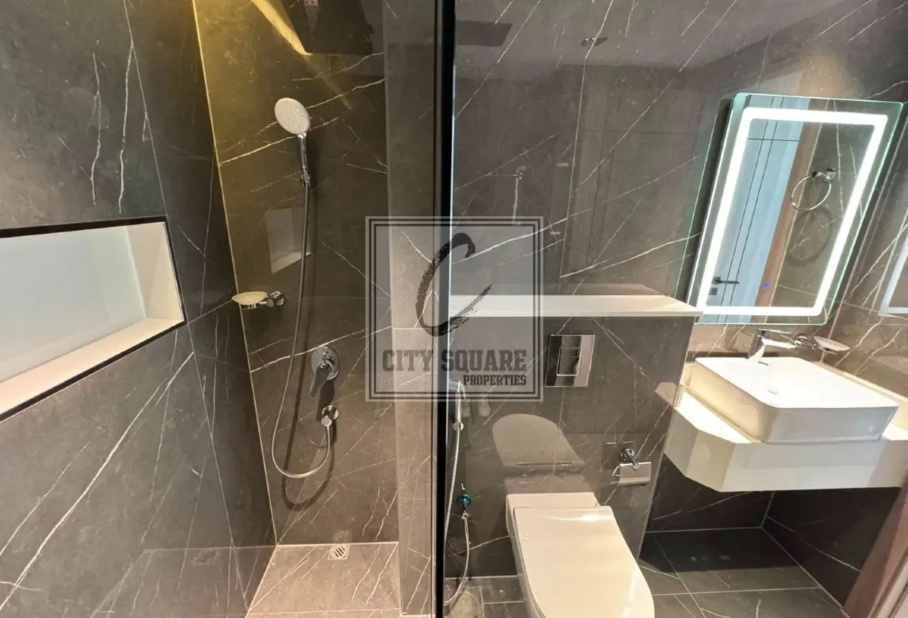 Brand new|Private plunge pool |Be the first tenant