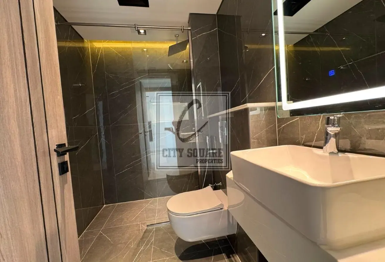 Brand new|Private plunge pool |Be the first tenant