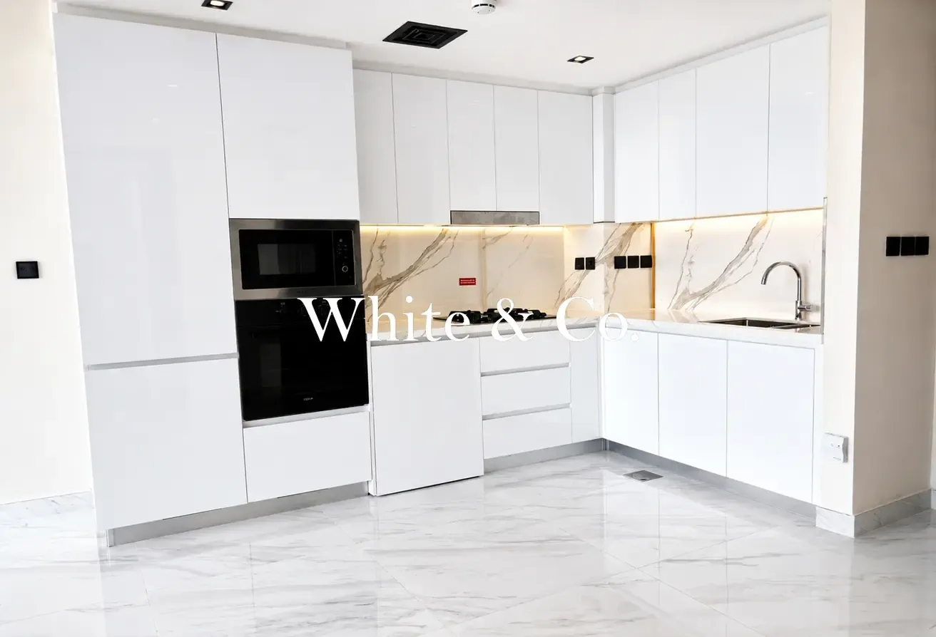 Luxury 1BR | Samana Miami | Private Pool
