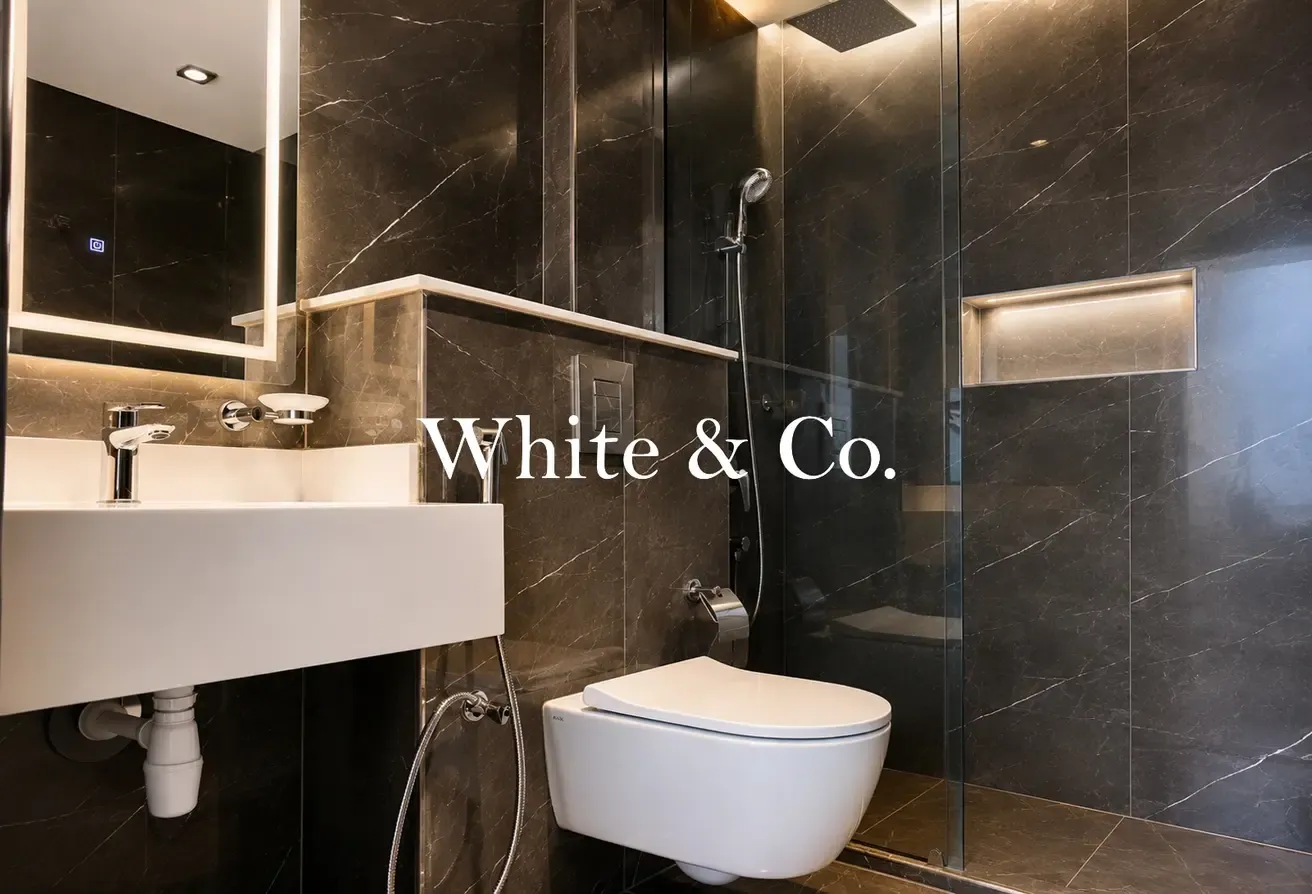 Luxury 1BR | Samana Miami | Private Pool