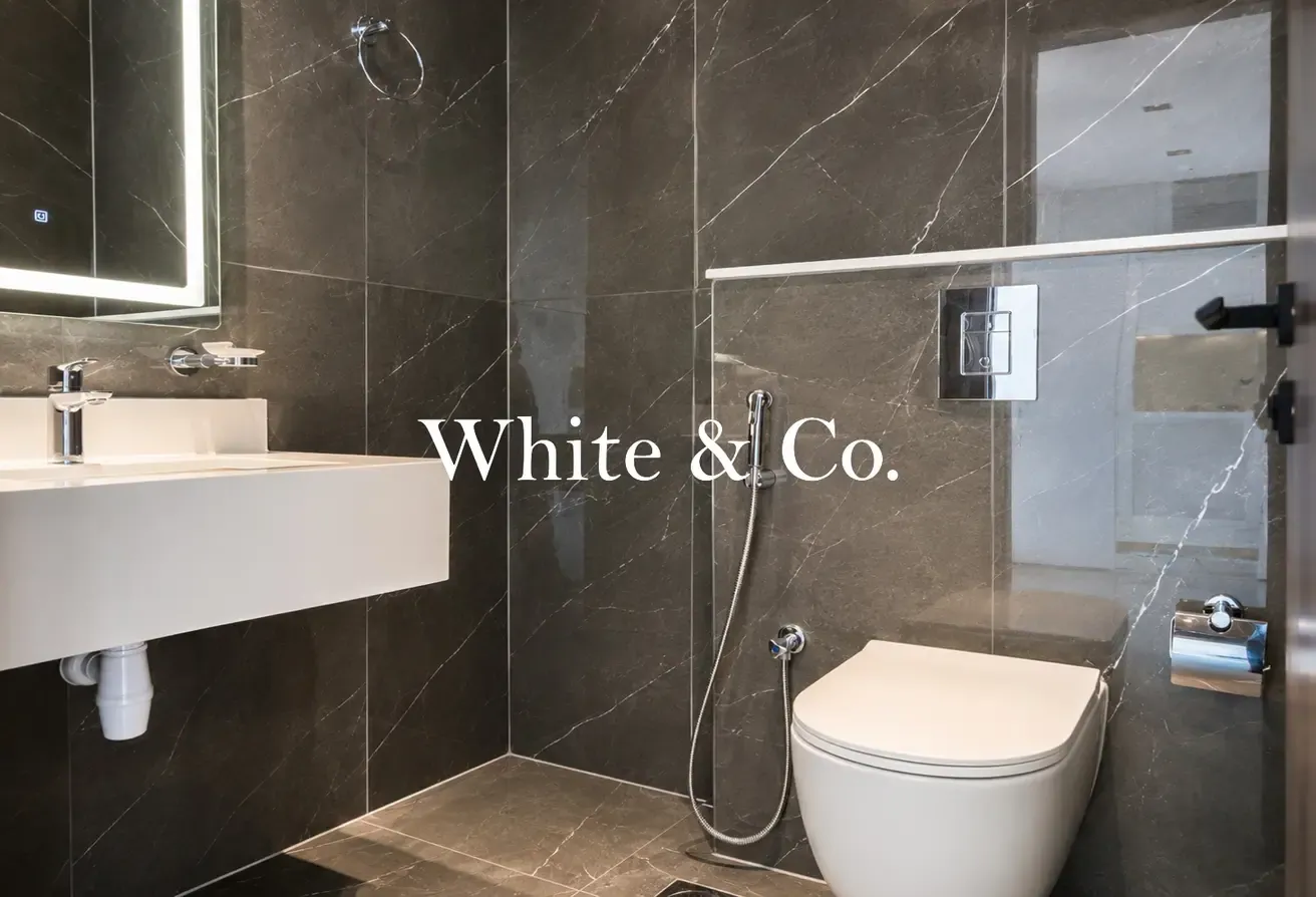 Luxury 1BR | Samana Miami | Private Pool